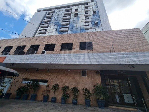 Conjunto Comercial-Sala à venda com 1 quarto, 29m² - Foto 20