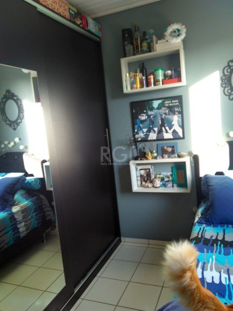 Sobrado à venda com 2 quartos, 45m² - Foto 16