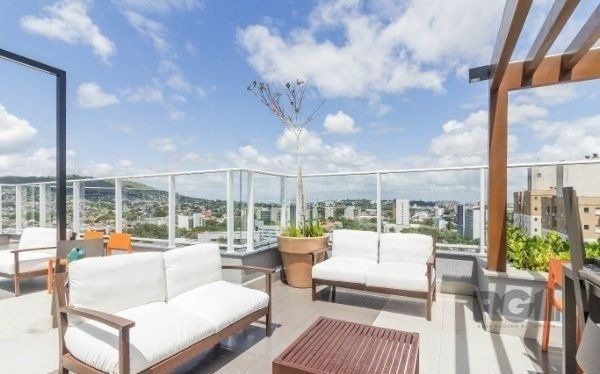 Apartamento, 1 quarto, 28 m² - Foto 17
