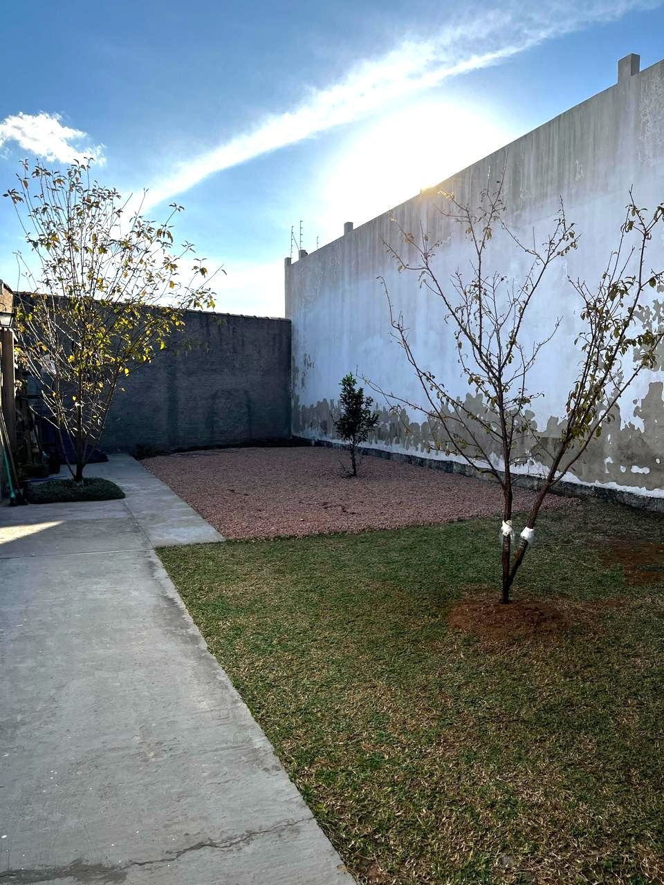 Terreno, 3 quartos, à venda, Mário Quintana - Porto Alegre — foto 2