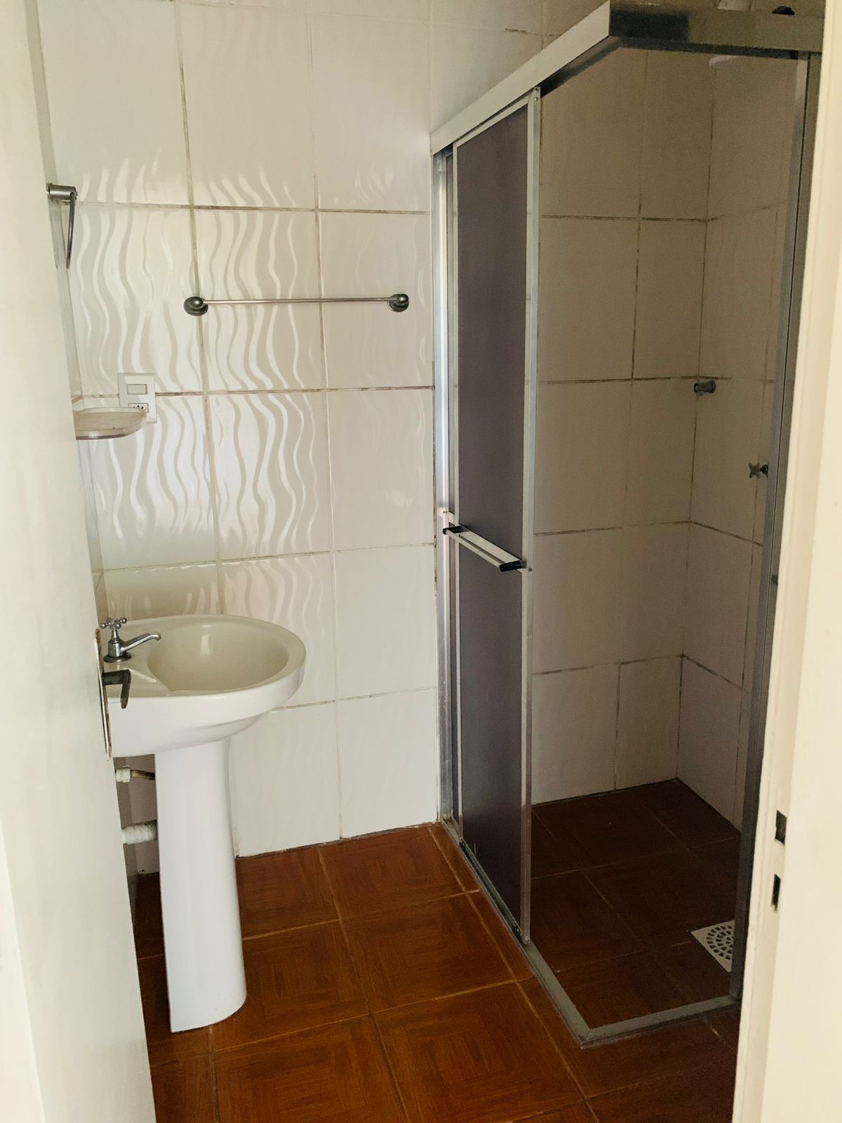 Apartamento, 1 quarto, à venda, 39 m², Santa Tereza - Porto Alegre — foto 5