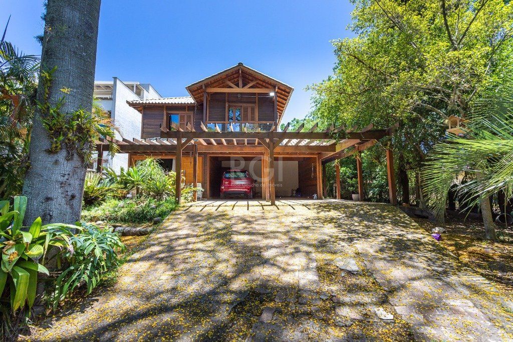 Casa, 5 quartos, 350 m² - Foto 4