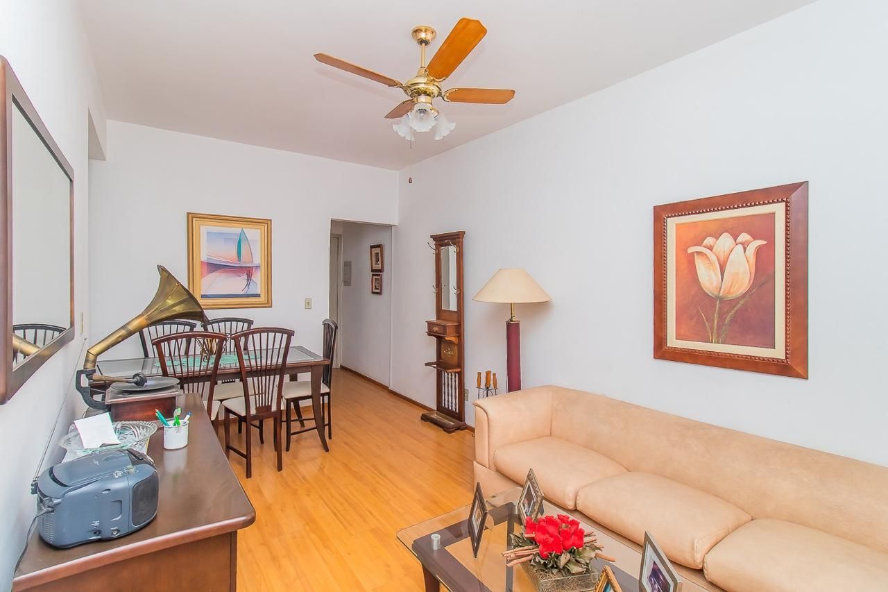 Apartamento à venda com 3 quartos, 75m² - Foto 8