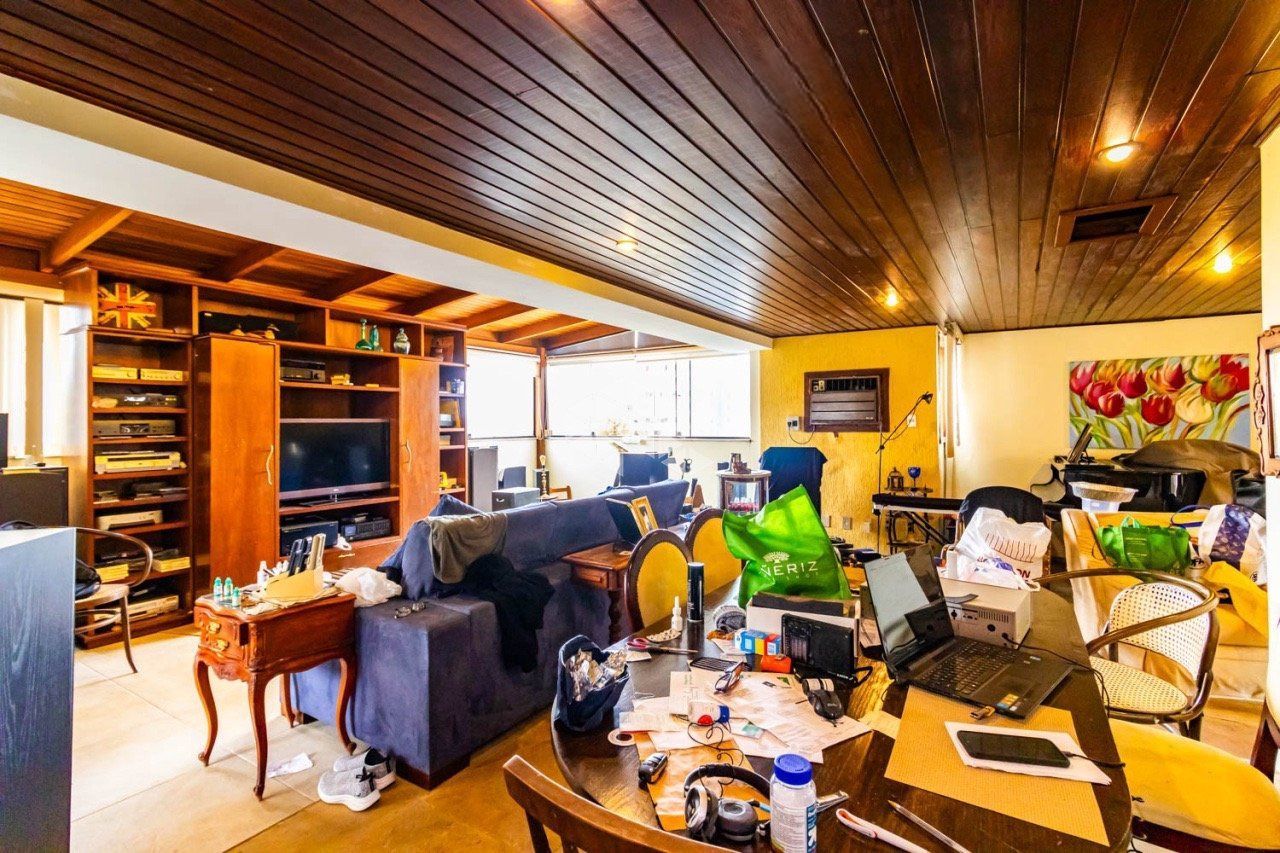 Cobertura, 4 quartos, 390 m² - Foto 31