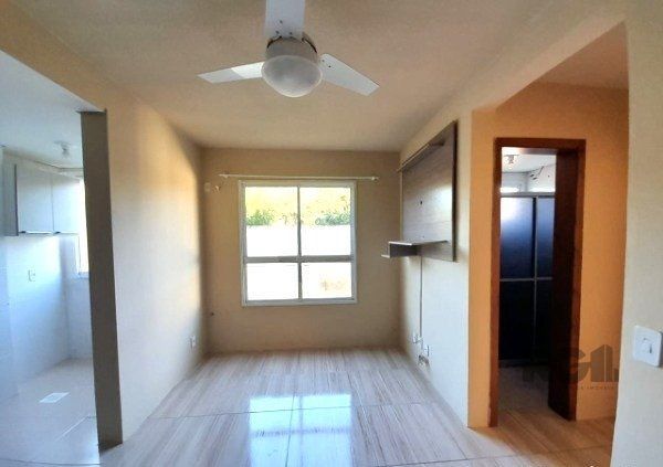Apartamento à venda com 2 quartos, 43m² - Foto 1