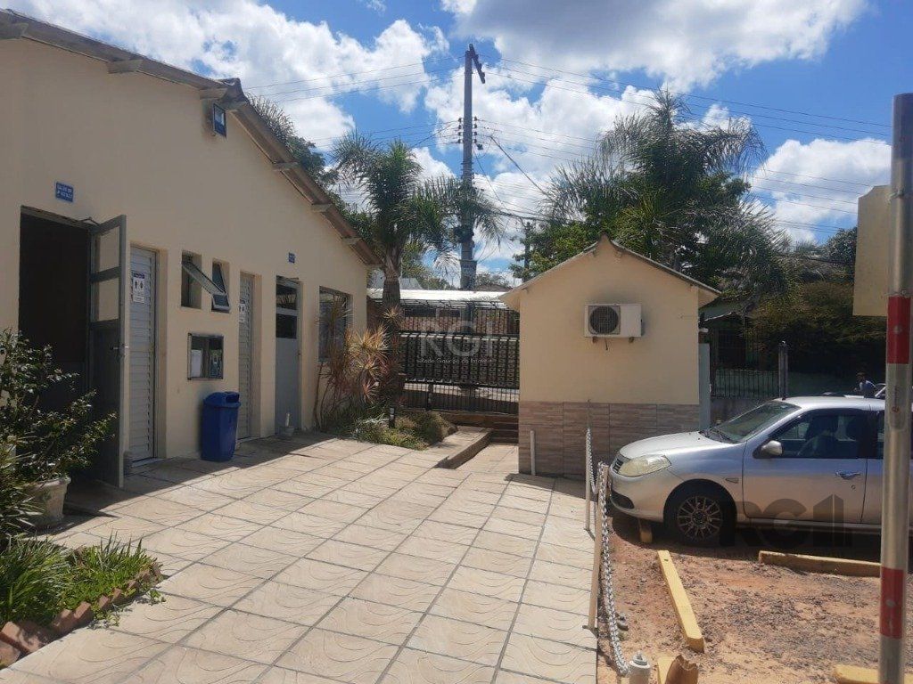 Apartamento, 2 quartos, 38 m² - Foto 27