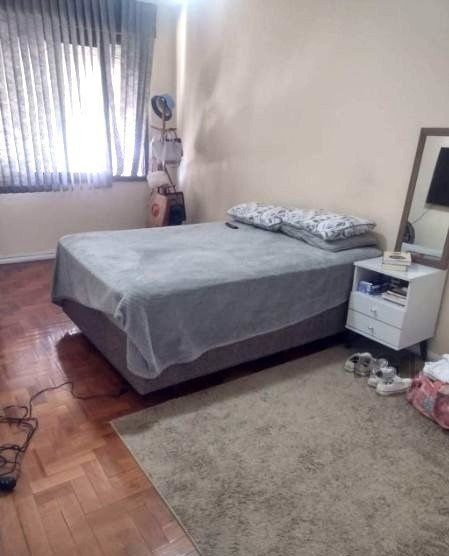 Apartamento, 1 quarto, 43 m² - Foto 6