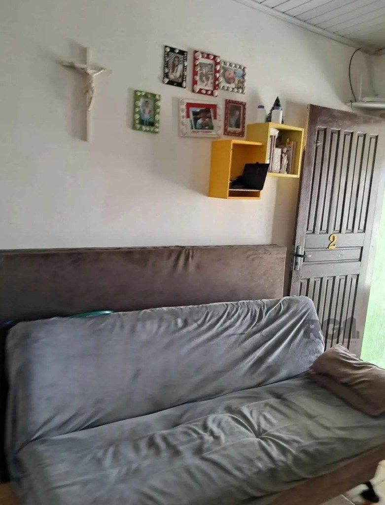 Apartamento à venda com 1 quarto, 27m² - Foto 10