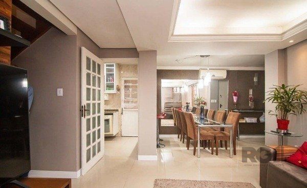 Casa de Condomínio à venda com 4 quartos, 135m² - Foto 4