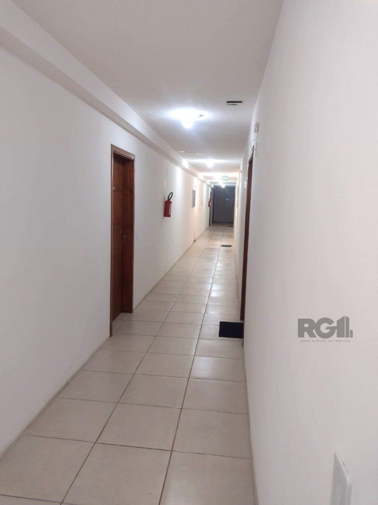 Apartamento à venda com 2 quartos, 43m² - Foto 17