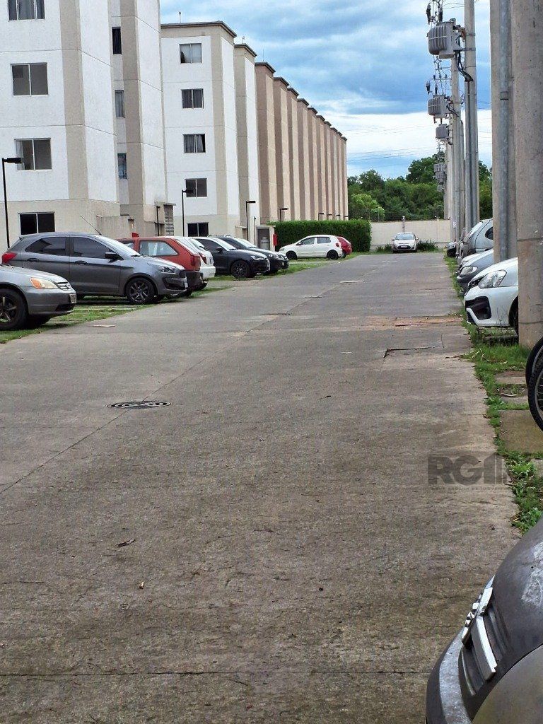 Apartamento à venda com 2 quartos, 41m² - Foto 25