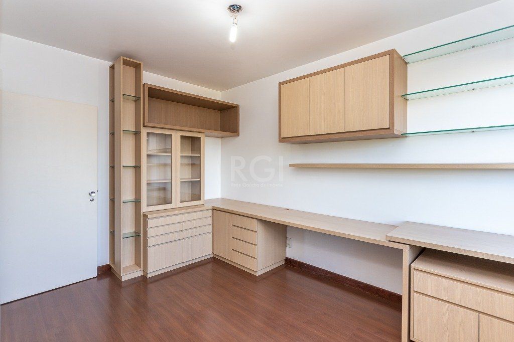 Apartamento à venda com 3 quartos, 190m² - Foto 21