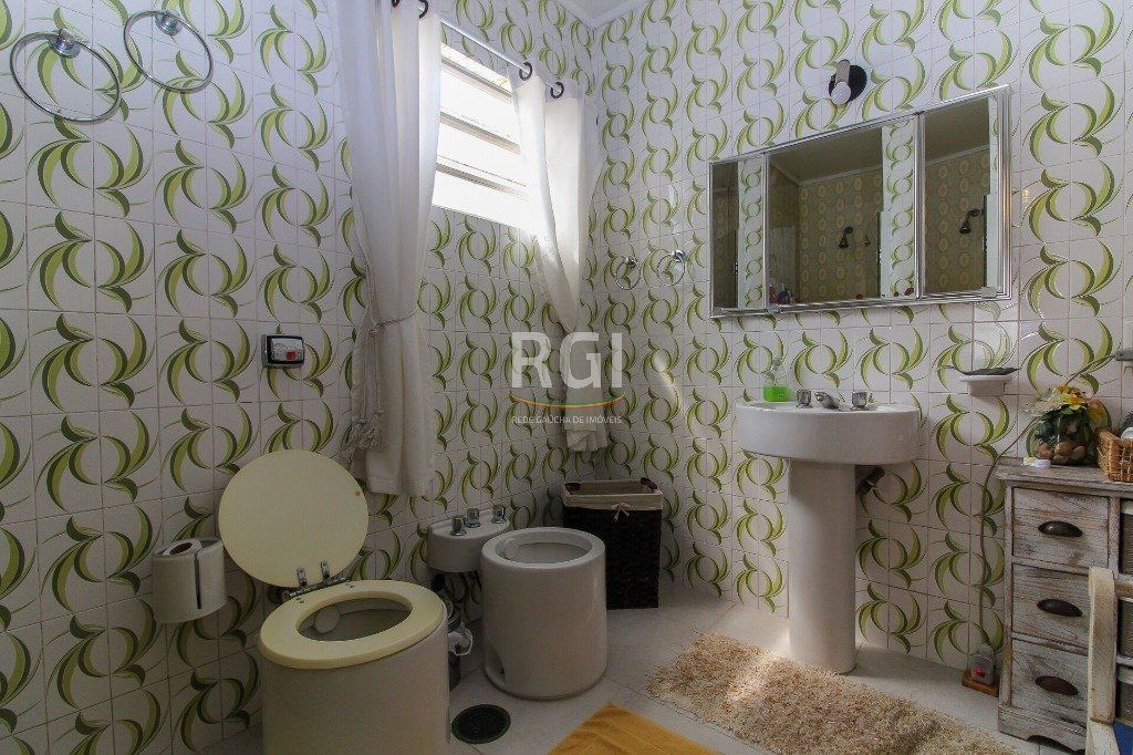 Cobertura à venda com 3 quartos, 231m² - Foto 12