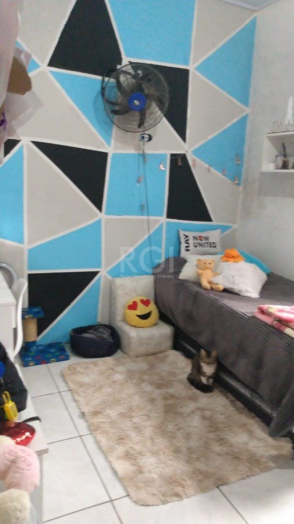 Casa, 3 quartos, 43 m² - Foto 10