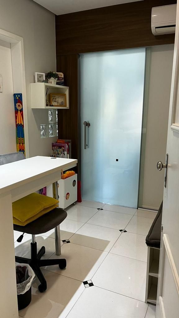 Conjunto Comercial-Sala à venda com 2 quartos, 33m² - Foto 3