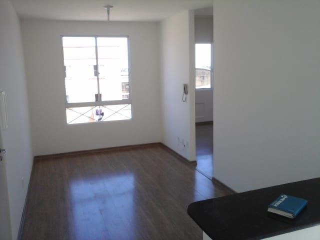 Apartamento à venda com 2 quartos, 49m² - Foto 1