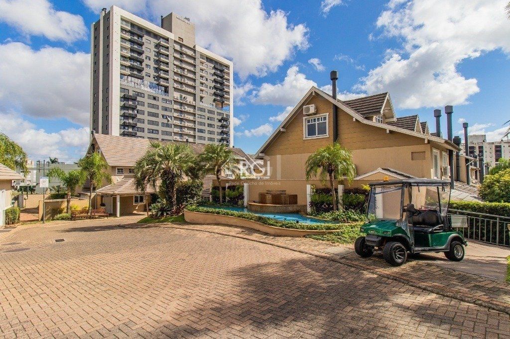 Casa de Condomínio à venda com 4 quartos, 446m² - Foto 29