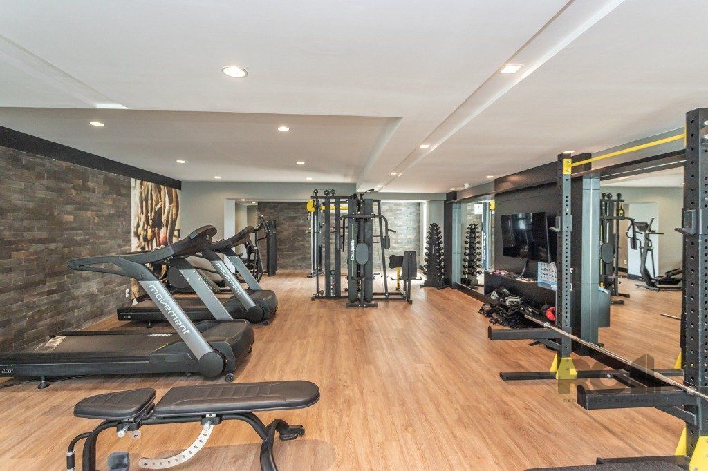 Apartamento, 2 quartos, 82 m² - Foto 38