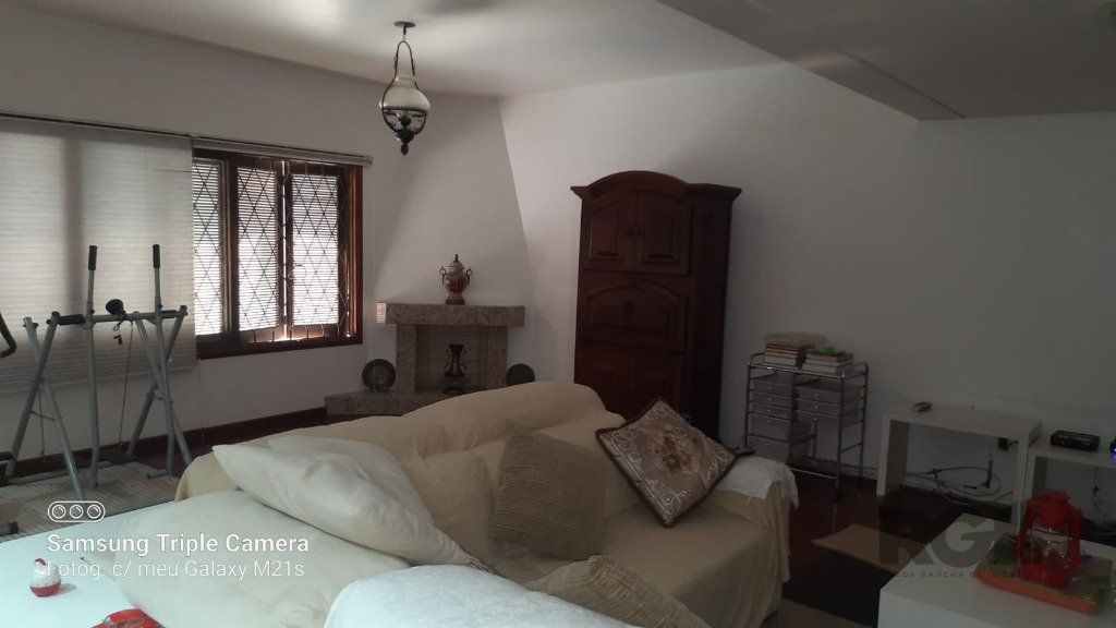 Casa, 4 quartos, 238 m² - Foto 39