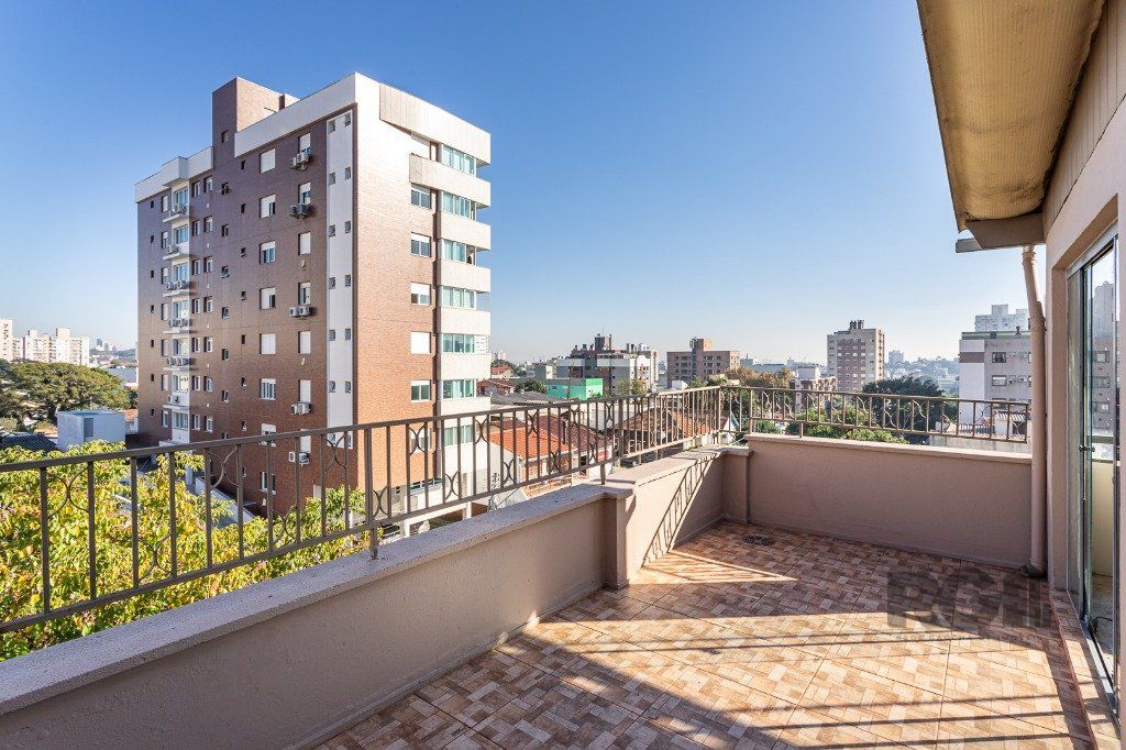 Cobertura, 2 quartos, 111 m² - Foto 33