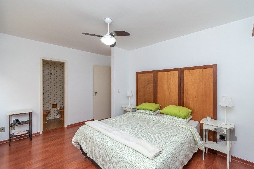 Apartamento, 3 quartos, 129 m² - Foto 15