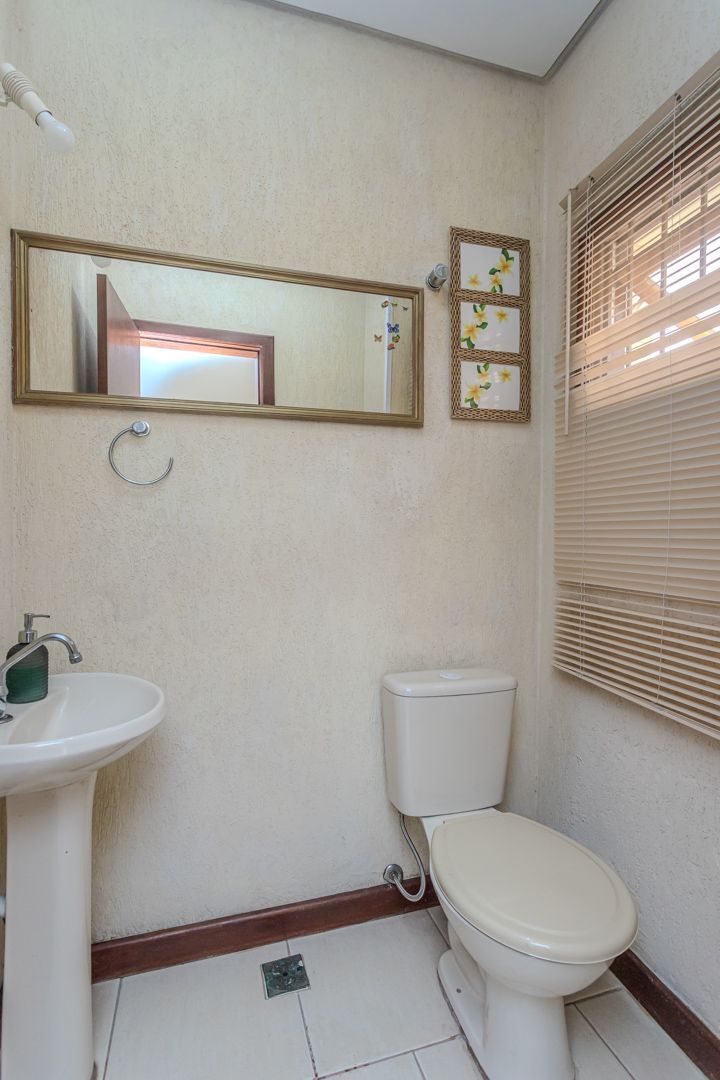 Casa de Condomínio, 3 quartos - Foto 30