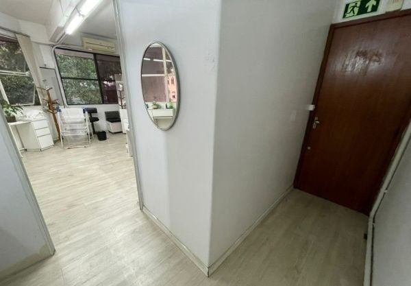 Apartamento, 1 quarto, 41 m² - Foto 7