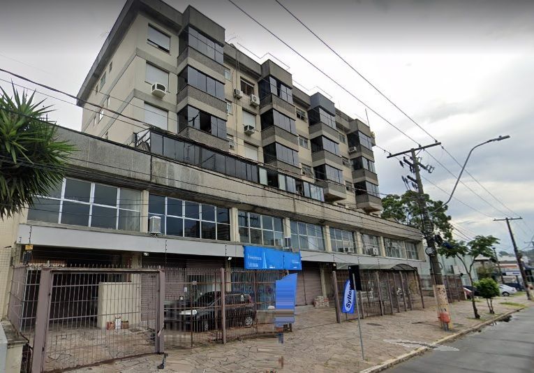 Cobertura à venda com 1 quarto, 107m² - Foto 28
