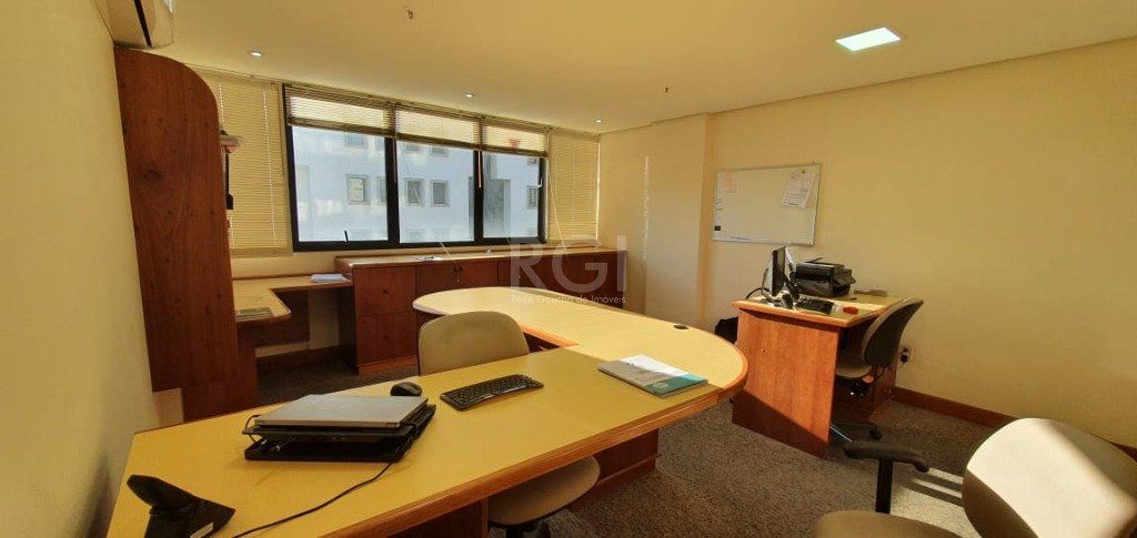 Conjunto Comercial-Sala à venda com 1 quarto, 36m² - Foto 5
