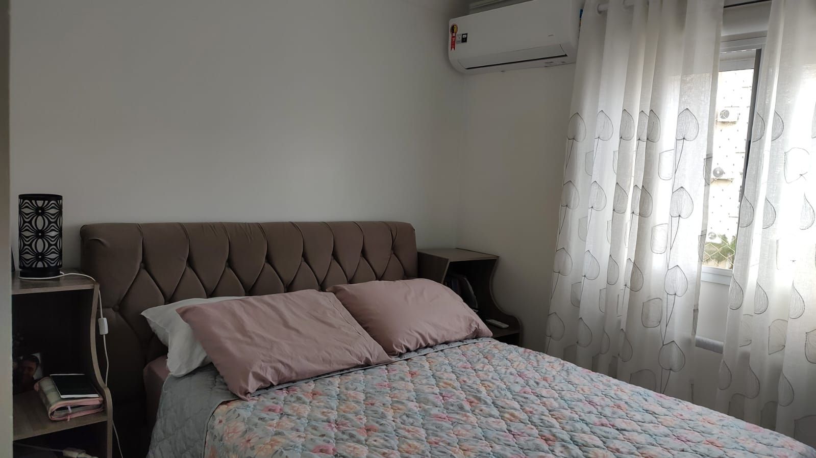 Apartamento, 3 quartos, 57 m² - Foto 8