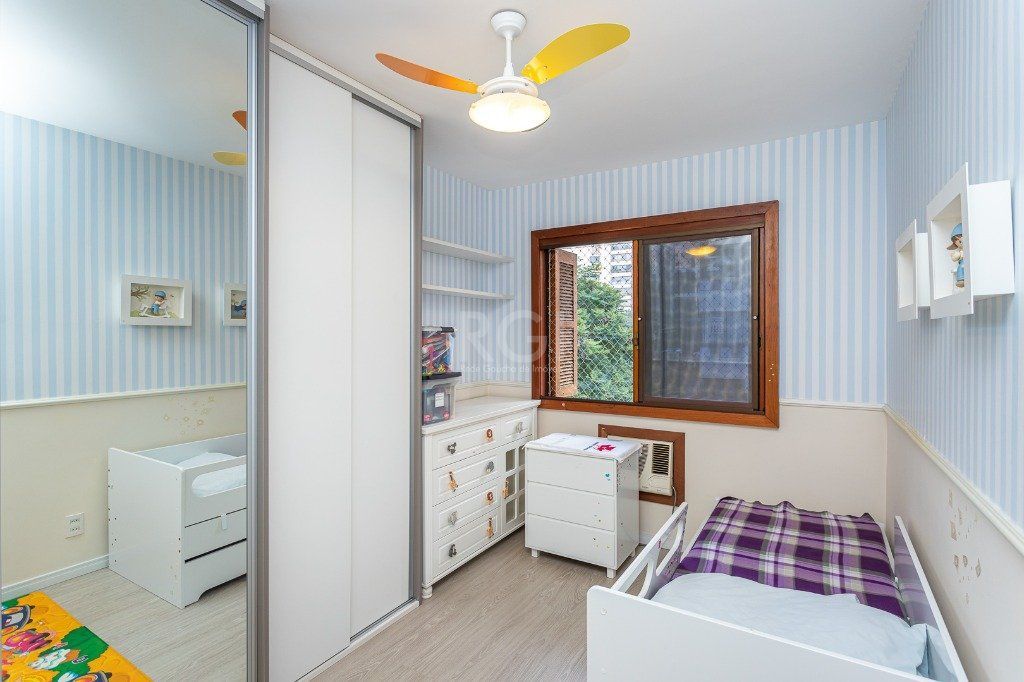 Cobertura, 3 quartos, 203 m² - Foto 14