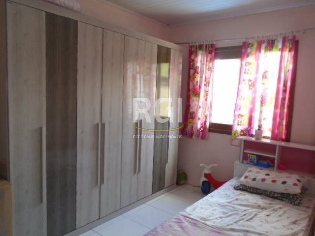 Casa de Condomínio à venda com 2 quartos, 80m² - Foto 6