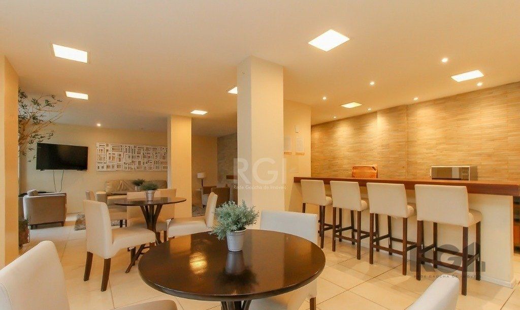 Apartamento à venda com 3 quartos, 71m² - Foto 32