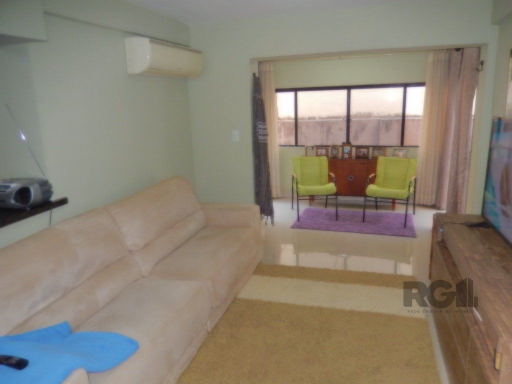 Apartamento, 1 quarto, à venda, 52 m², Santo Antônio - Porto Alegre — foto 2
