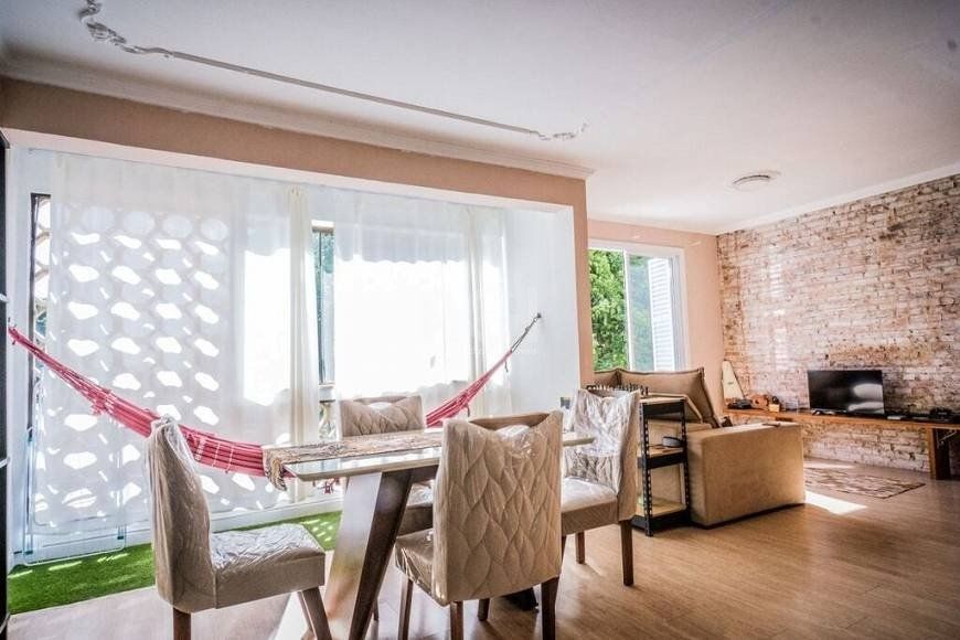 Apartamento 2 Dormitório(s) Bairro São João