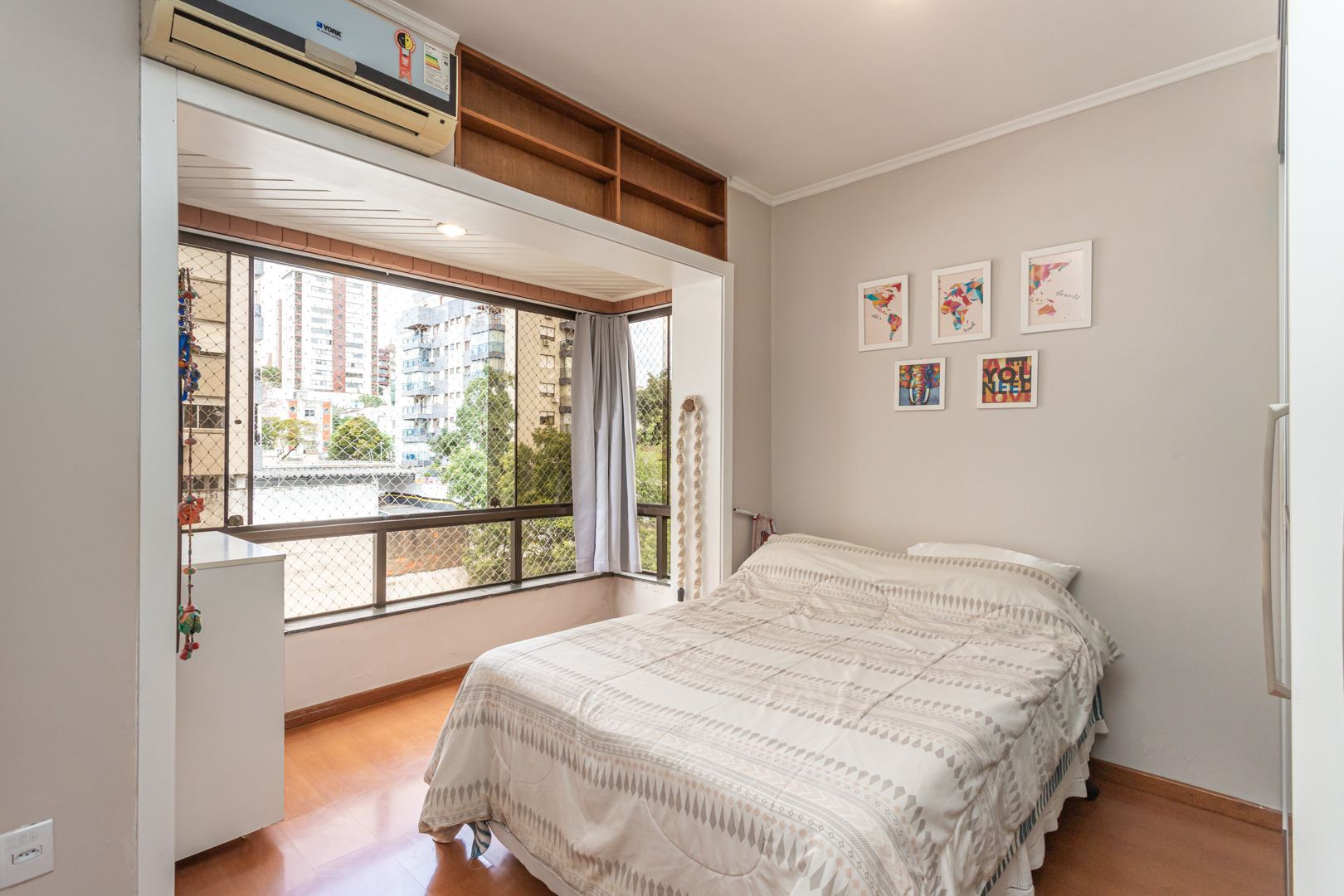 Apartamento, 3 quartos, 94 m² - Foto 8