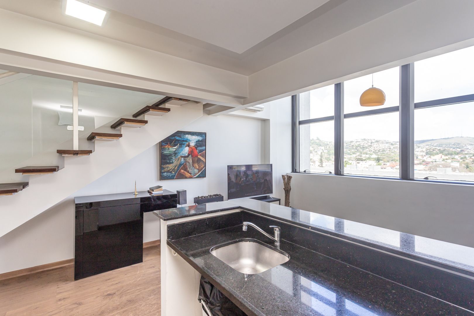 Apartamento, 1 quarto, 55 m² - Foto 17