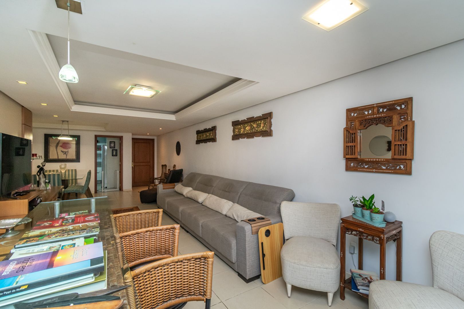 Apartamento, 3 quartos, 128 m² - Foto 9