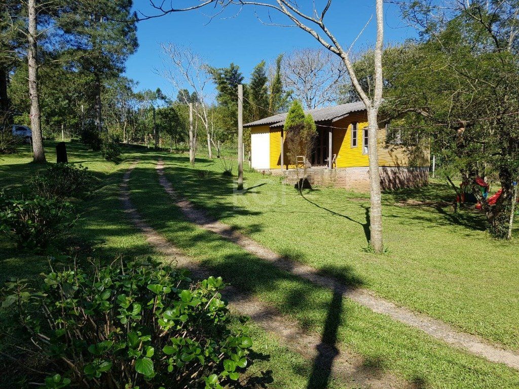 Sítio à venda com 3 quartos, 479m² - Foto 1