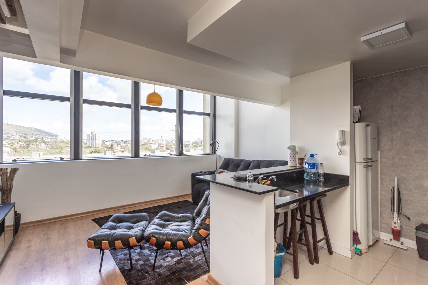 Apartamento, 1 quarto, 55 m² - Foto 14