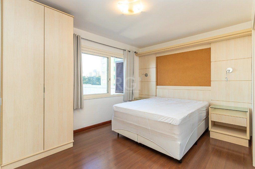 Apartamento à venda com 3 quartos, 190m² - Foto 28