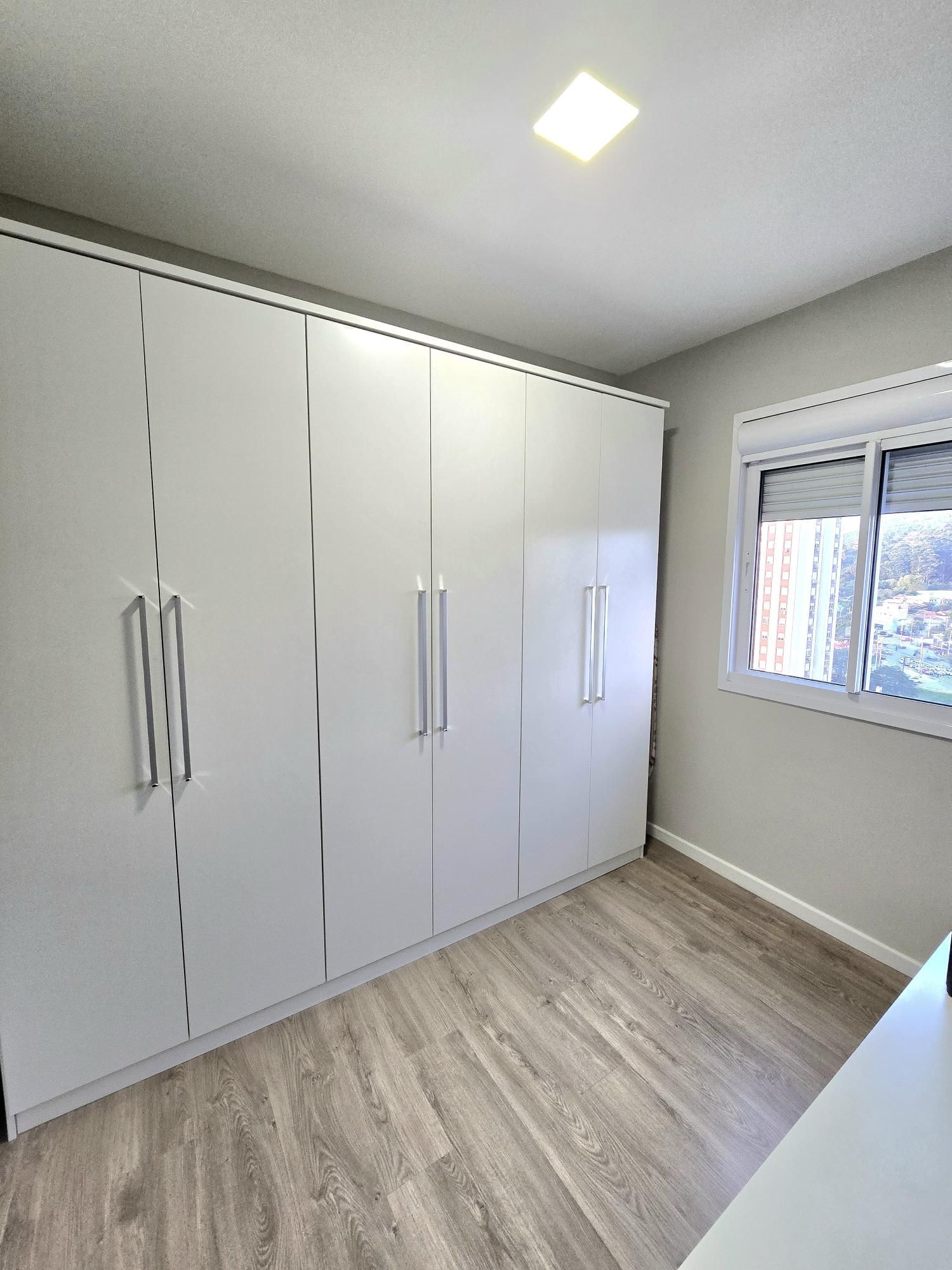 Apartamento à venda com 2 quartos, 56m² - Foto 26