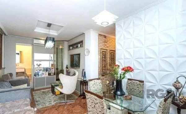 Apartamento, 3 quartos, 65 m² - Foto 2