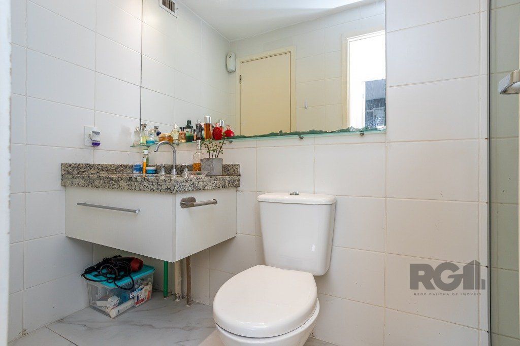 Apartamento à venda com 2 quartos, 52m² - Foto 15