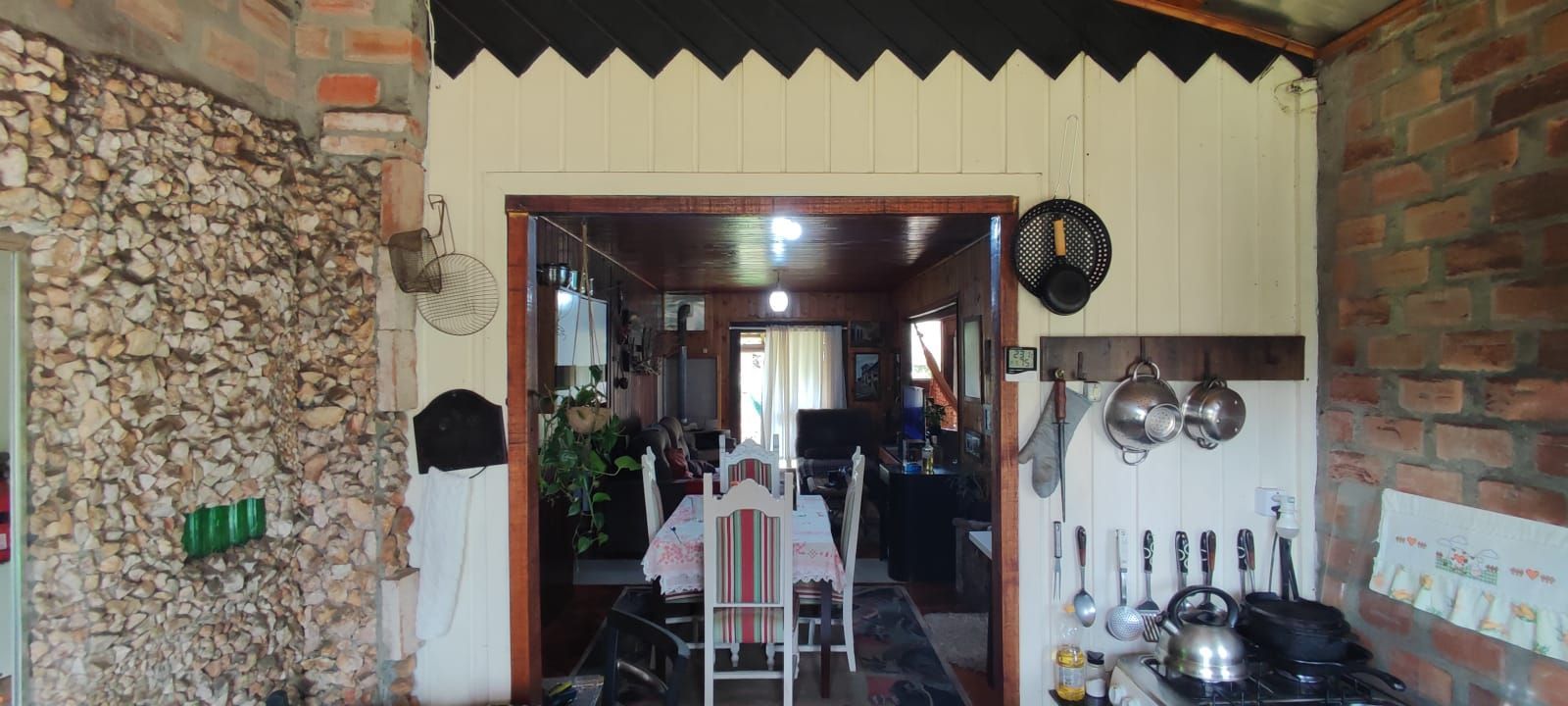 Sítio 2 quartos à venda, 100m², AGUAS CLARAS - Viamão — foto 5
