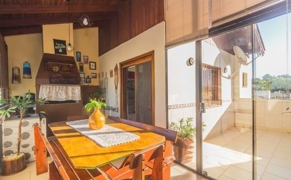 Casa de Condomínio, 3 quartos - Foto 37