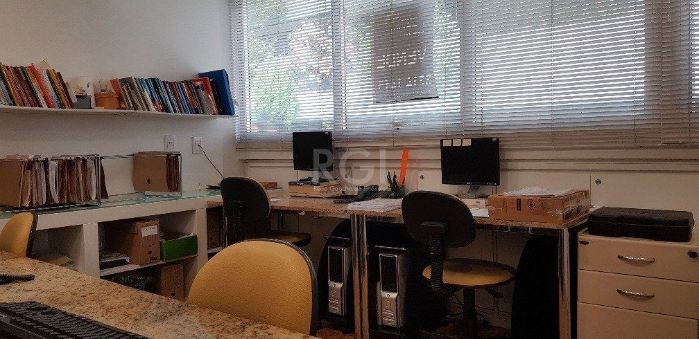 Conjunto Comercial-Sala à venda com 1 quarto, 46m² - Foto 9