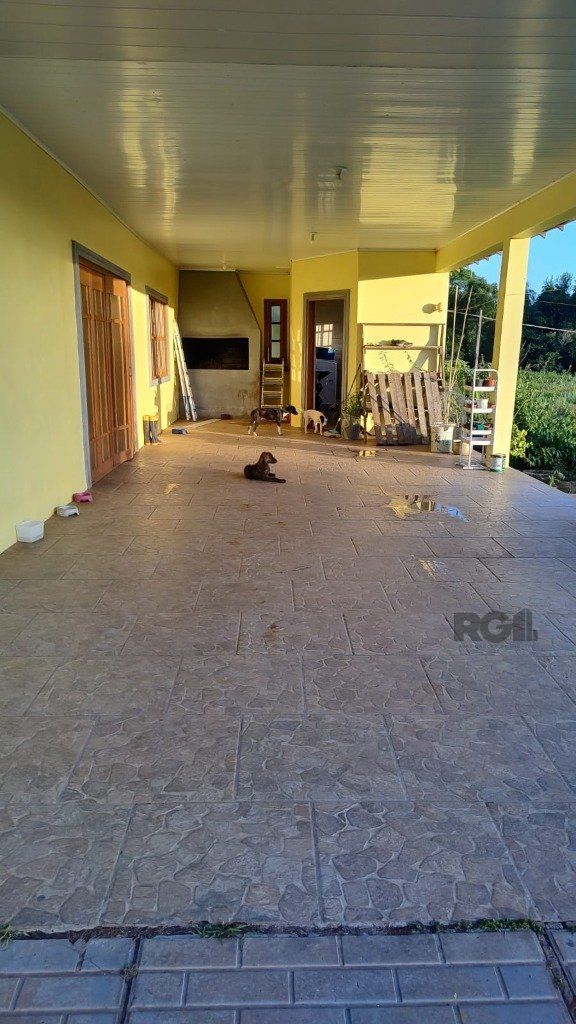 Chácara à venda com 4 quartos, 299m² - Foto 10