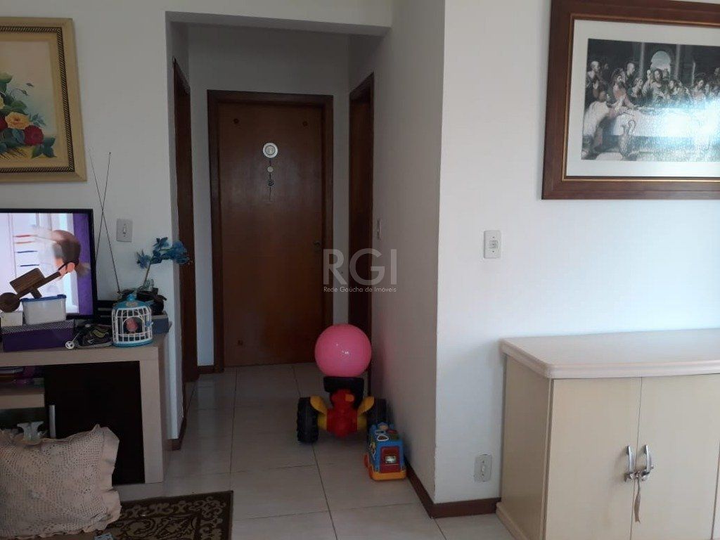 Apartamento à venda com 2 quartos, 66m² - Foto 5