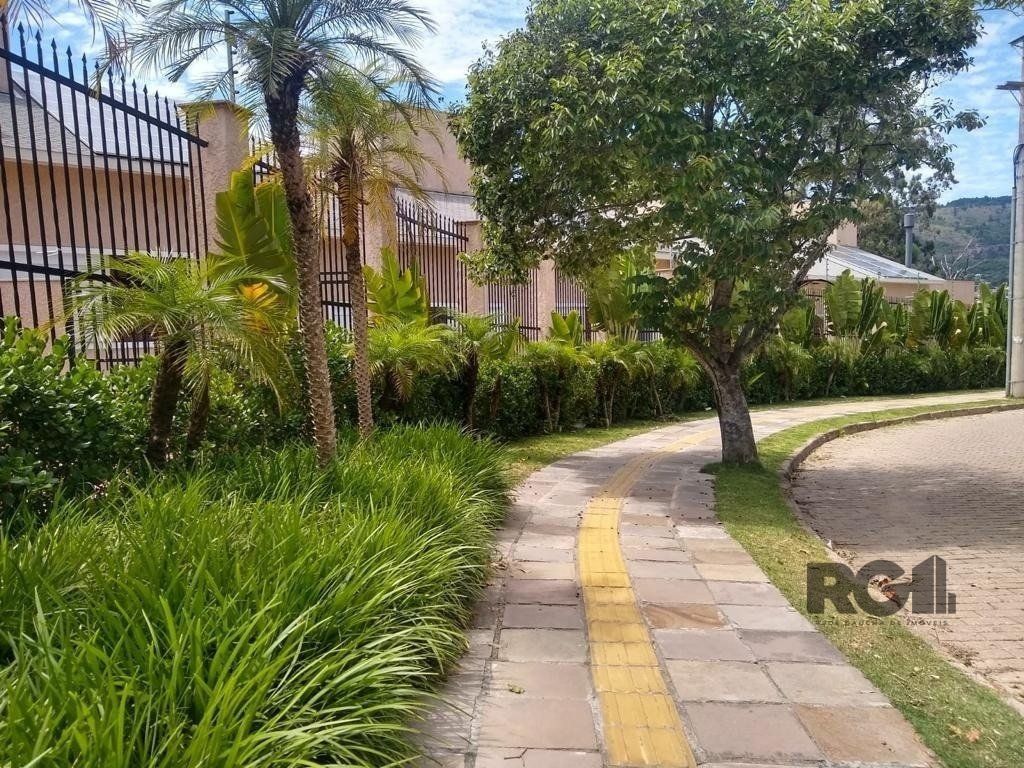 Casa de Condomínio à venda com 3 quartos, 206m² - Foto 38
